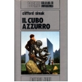 Clifford Simak - Il cubo azzurro